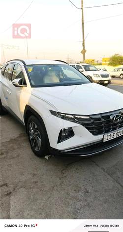 هيونداي توسان